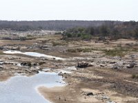 Marion, Romane South Africa 2014 (44 of 63) : KNP Olifants area, Marion visit